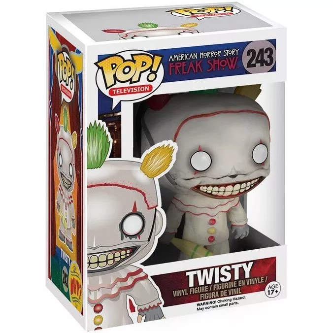 Twisty Box