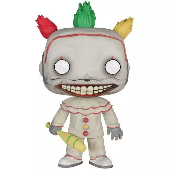 Twisty