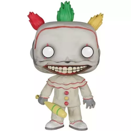 Funko Pop! Twisty #243 American Horror Story Freak Show