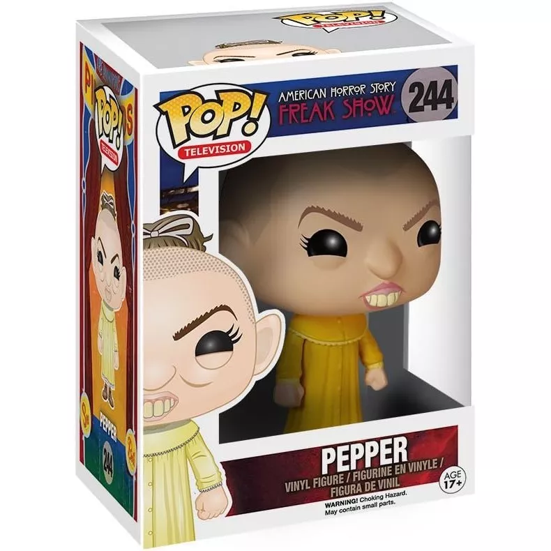 Pepper Box
