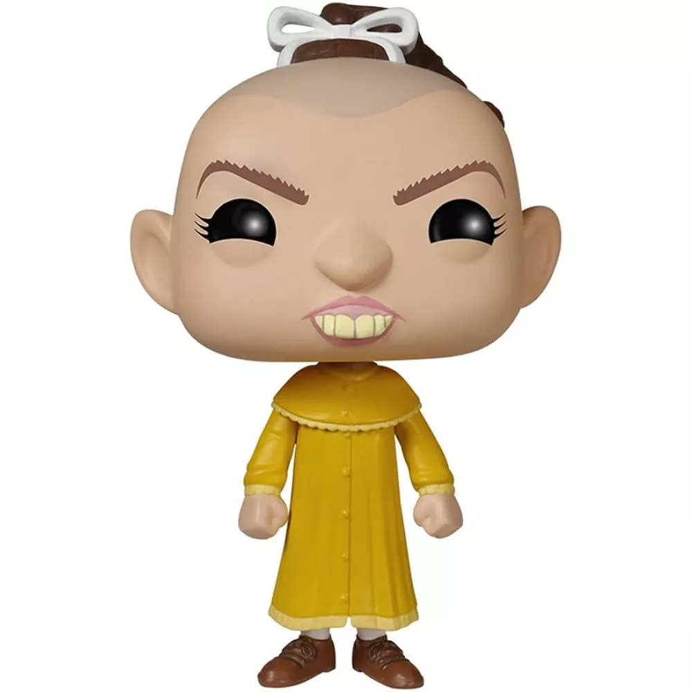 Pepper