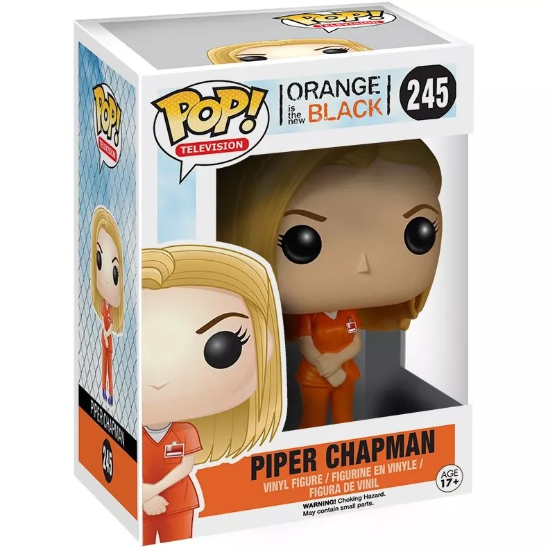 Piper Chapman Box