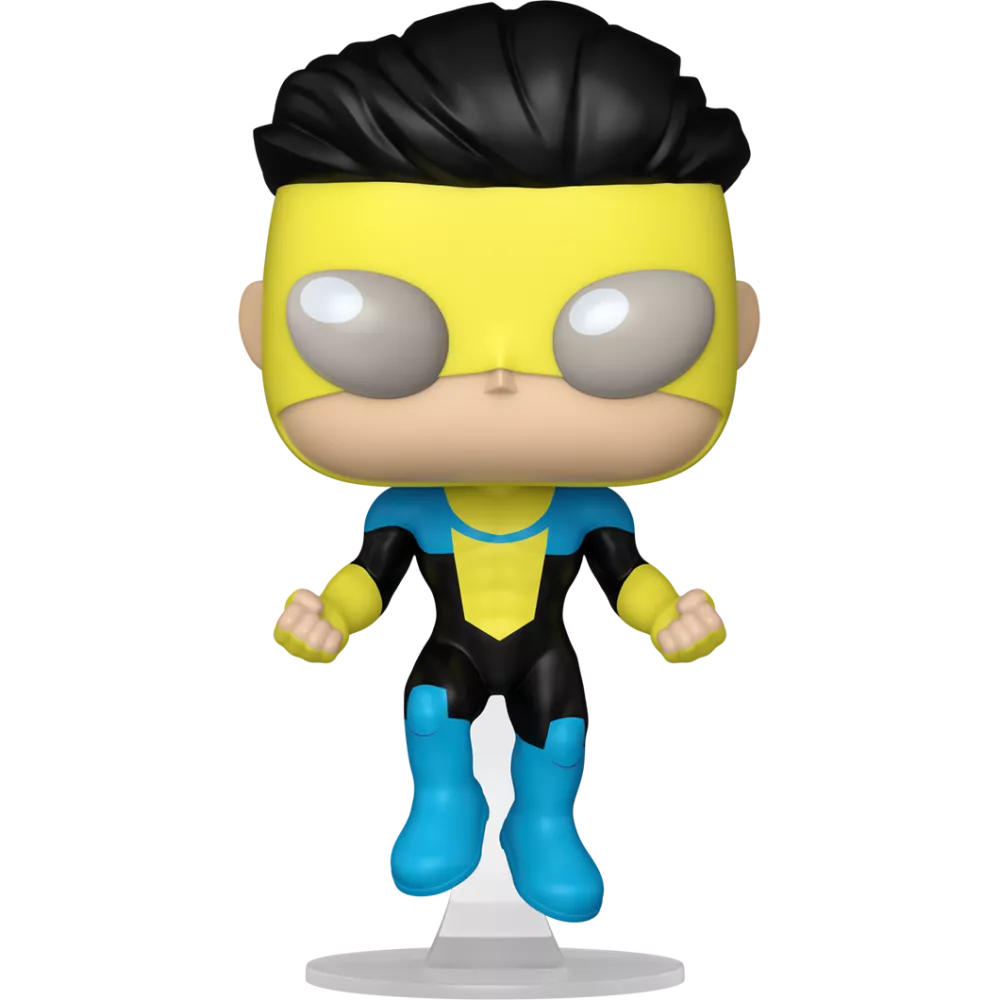 Invincible