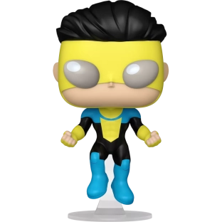 Invincible image