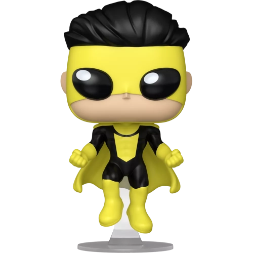 Funko Pop! Capevincible #2453 Floating Amazon Original Invincible