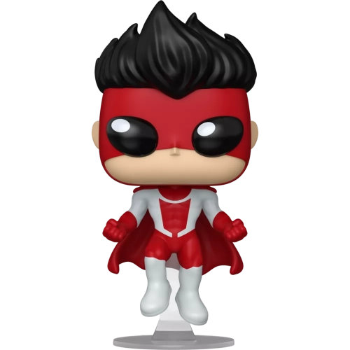Funko Pop! Omnivincible #2454 Floating Amazon Original Invincible