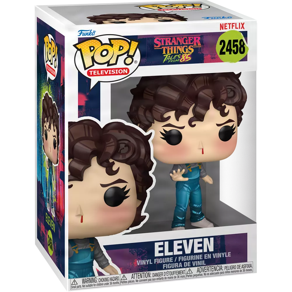 Eleven Box