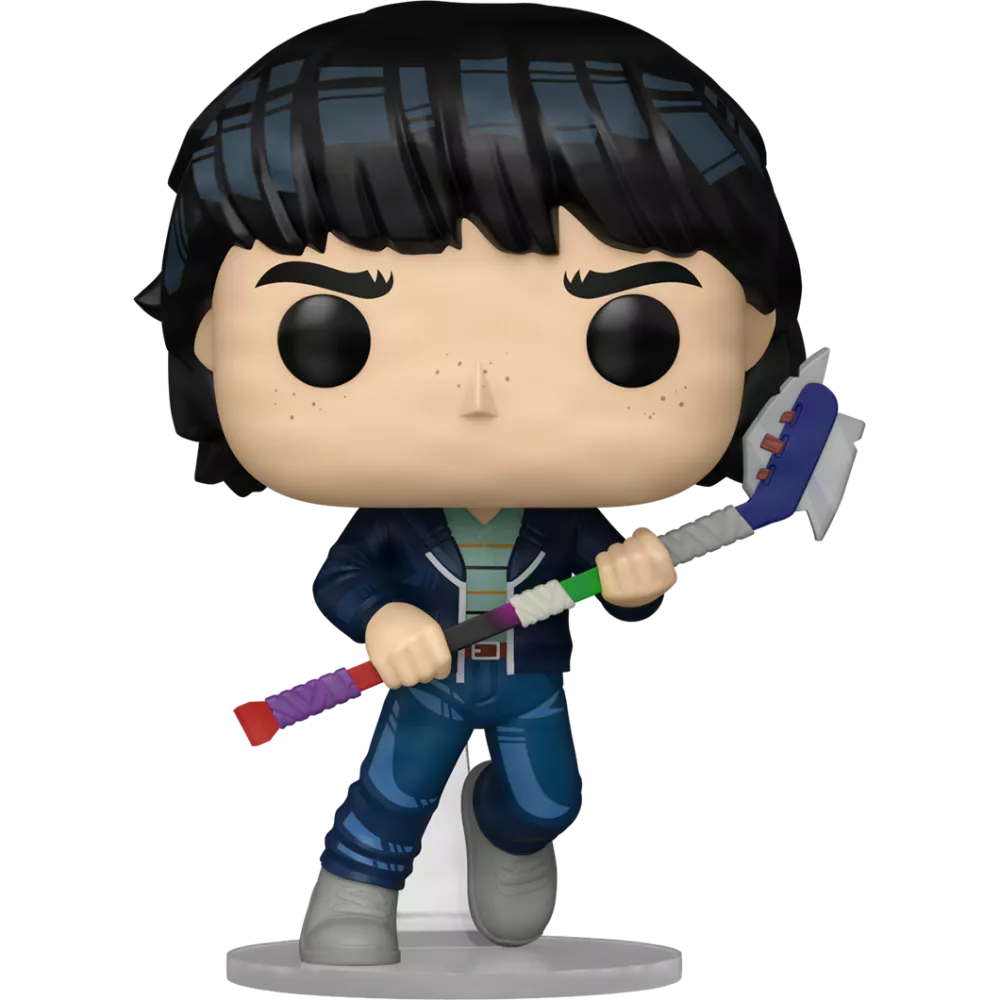 Mike