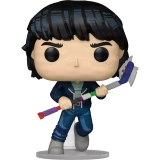 #2459  Mike - Collectible Figure