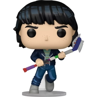 Mike