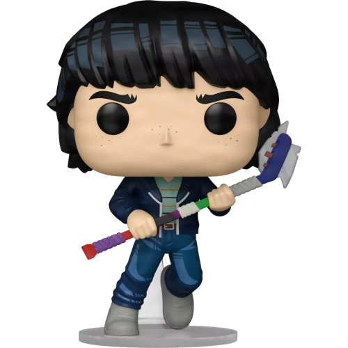 Funko Pop! Mike #2459 Stranger Things Tales From 85