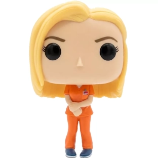 Piper Chapman