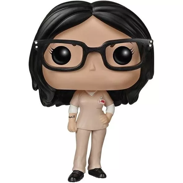 Alex Vause