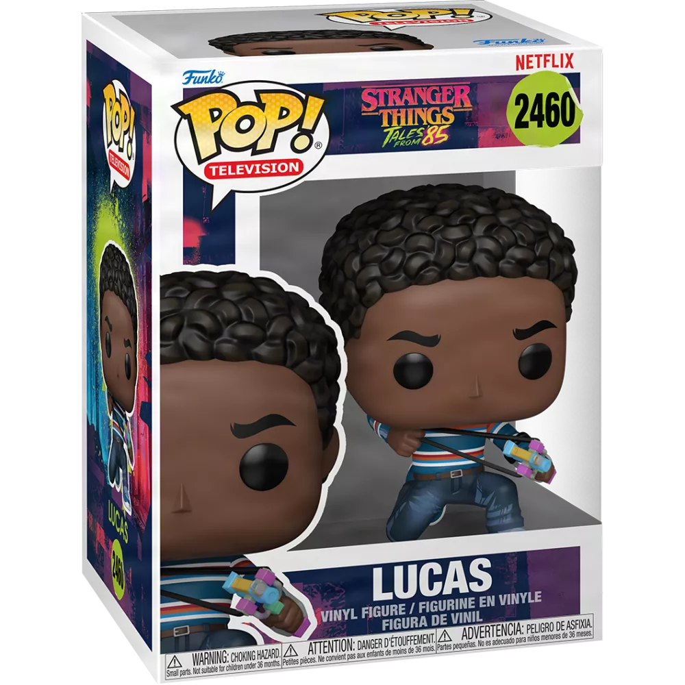 Lucas Box
