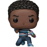 #2460  Lucas - Collectible Figure