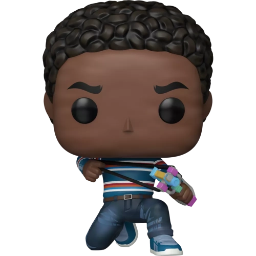 Funko Pop! Lucas #2460 Stranger Things Tales From 85