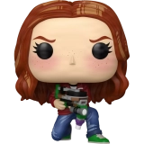 #2461  Max - Collectible Figure