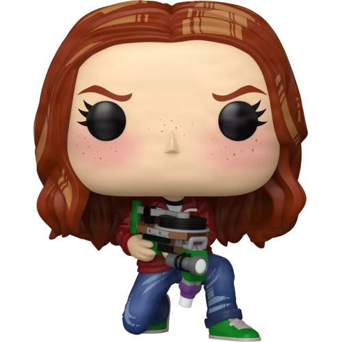 Funko Pop! Max #2461 Stranger Things Tales From 85