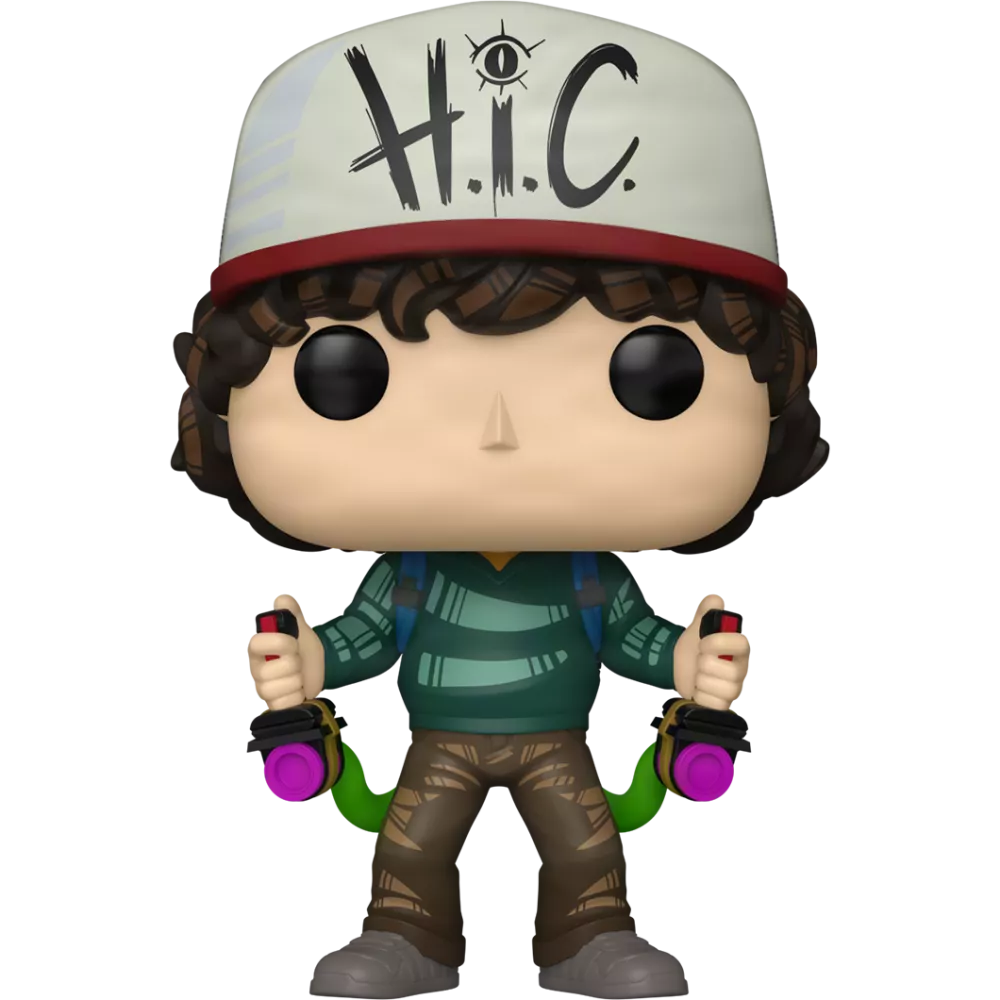 Dustin