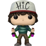#2462  Dustin - Collectible Figure