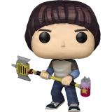#2463  Will - Collectible Figure