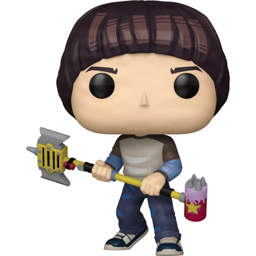 Funko Pop! Will #2463 Stranger Things Tales From 85