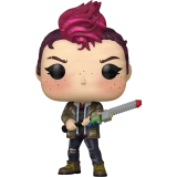 #2464  Nikki - Collectible Figure