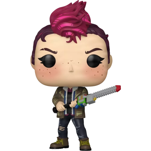 Funko Pop! Nikki #2464 Stranger Things Tales From 85