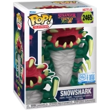 Snowshark