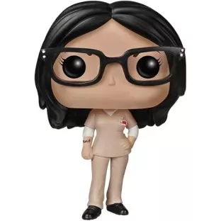 Alex Vause