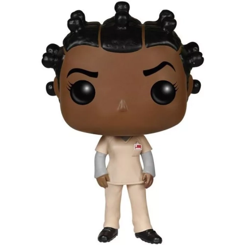 Funko Pop! Suzanne "Crazy Eyes" Warren #248 Orange Is the New Black