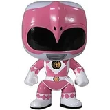 Pink Ranger image