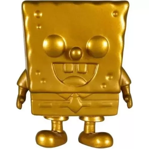 SpongeBob SquarePants