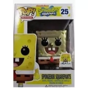 SpongeBob SquarePants Box