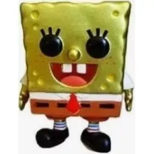 SpongeBob SquarePants