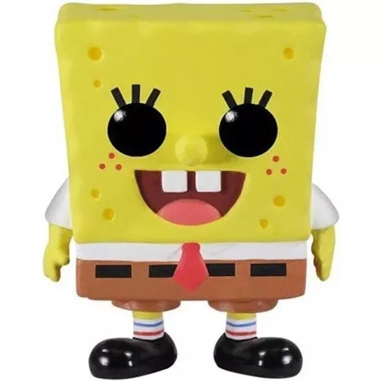 SpongeBob SquarePants