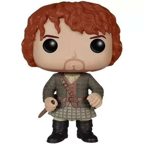 Jamie Fraser