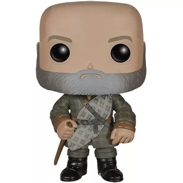 Dougal MacKenzie