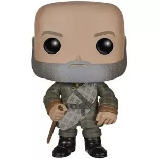 Dougal MacKenzie
