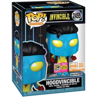 Hoodvincible image