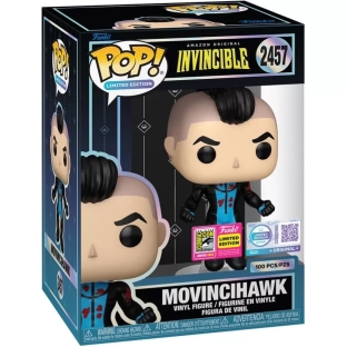 Movincihawk image