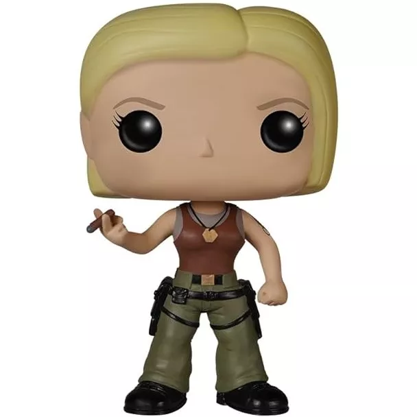 Lt. Starbuck