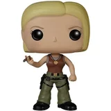 Lt. Starbuck