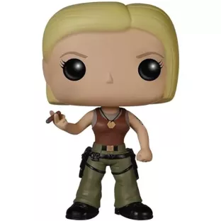 Lt. Starbuck