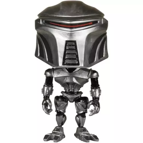 Funko Pop! Cylon Centurian #257 Battlestar Galactica