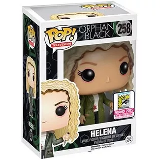 Helena Box