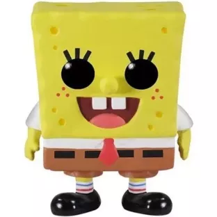 SpongeBob SquarePants