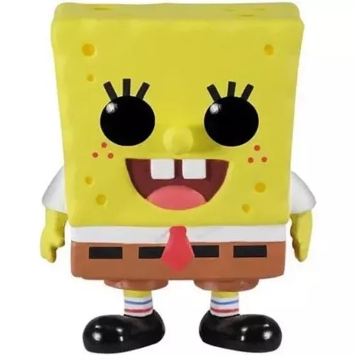 SpongeBob SquarePants