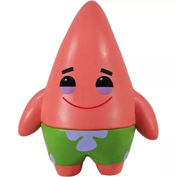 Patrick