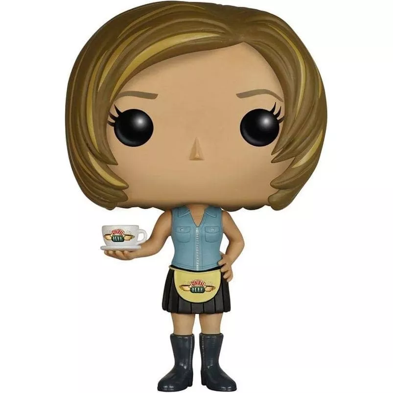 Rachel Green